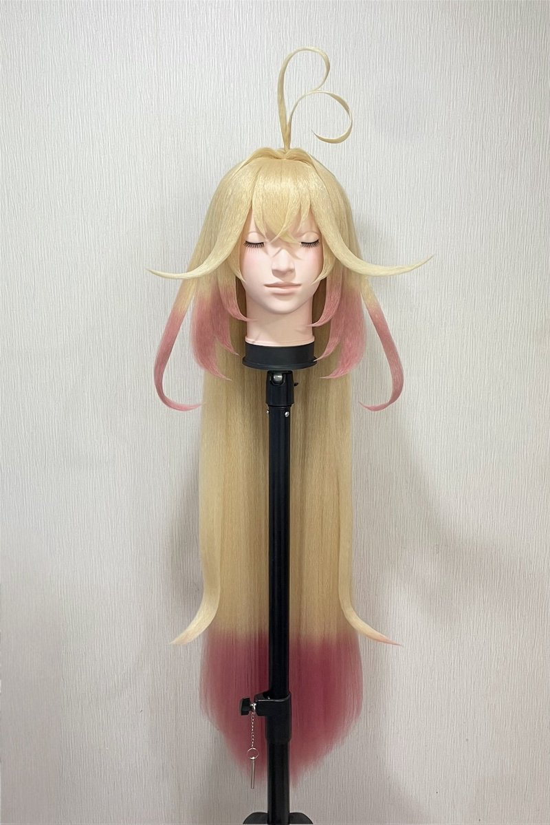 shion0xx's tweet photo. X初心者🔰です！
普段はウィッグを作っています✂
ゲームやアニメのお話を一緒にできるお友達が欲しいです！
コスプレにも挑戦してみたいのでコスプレイヤーさんのお友達大歓迎です✨
♡、RP中心に気になった方お迎えします🙇
 #コスプレイヤーさんと繋がりたい https://t.co/bTNSetHPoT