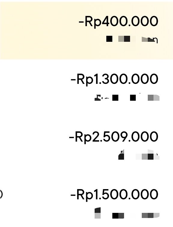 syaaszh's tweet photo. sekalinya hemat, hemat bgt sekalinya boros boros bgt 😭😭 menangis mau gamau ikut workshop https://t.co/1adRGTX8Vx
