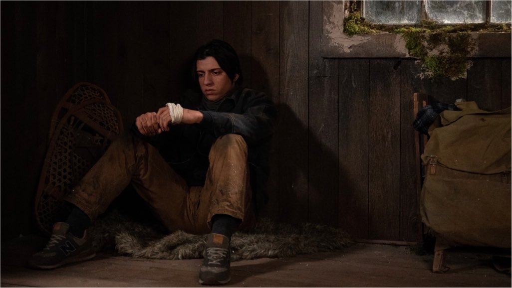 trvnat's tweet photo. me when i sit next to the bed of grief and sadness https://t.co/ngKfkWEJRv