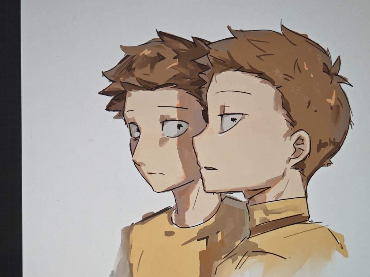 GuaiA35168's tweet photo. #mortycest https://t.co/qUxYEb6uw3