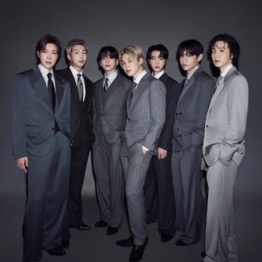 PopTingz's tweet photo. BTS share they have decided not to submit their music for the 2027 GRAMMY awards: 

“I hope music itself can be heard and loved rather than being distinguished by region or language.” https://t.co/ml6lXdwkJo