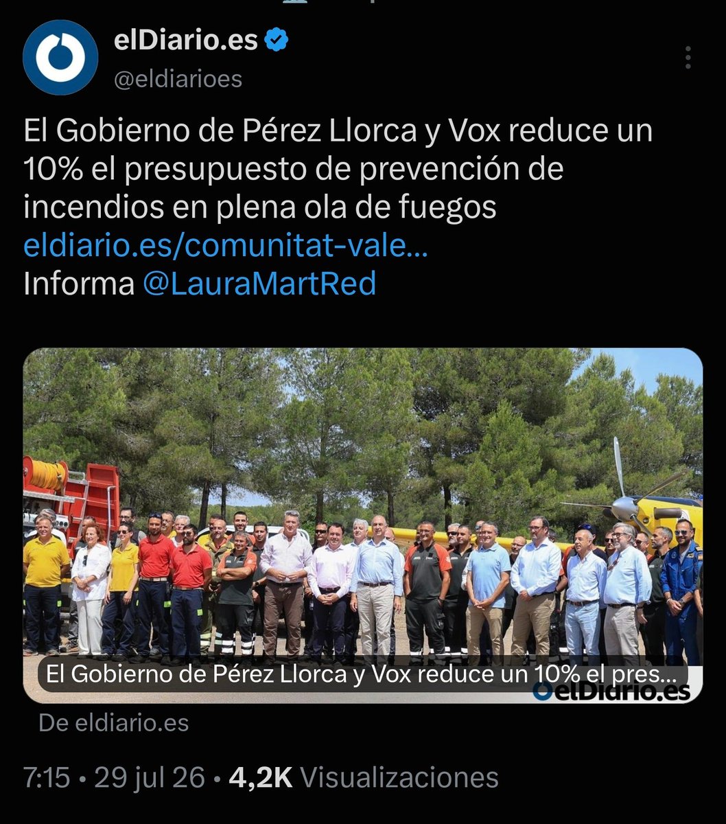Dani Gago tweet media