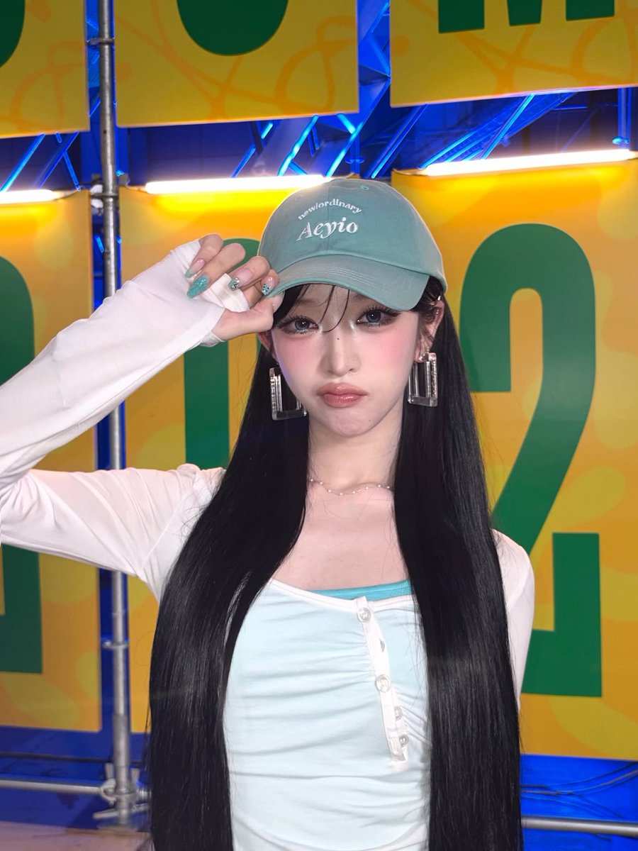 kstar_trend's tweet photo. 🌊 WATERBOMB 2026 빌리 하루나 이어링 정보!!
▪ STAR : 빌리 하루나
▪ BRAND : 마이부
▪ PRODUCT : FULL OF LOVE - crystal
▪ PRICE : 53,000원
🔗https://t.co/MoTHdD6k0G
#빌리 #billlie #하루나 #haruna https://t.co/0B14O71wtO