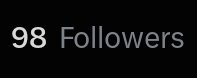 novashormones's tweet photo. i was at 1 follower 7 hours ago what

tomorrow another moaning audio thoo :3 https://t.co/3ZvqOO2Sfm