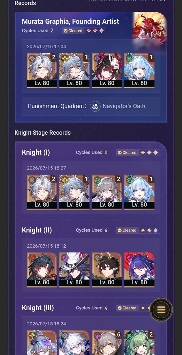 _Y0RY0's tweet photo. @_darksandy_ Mis humildes equipos como jugadora f2p https://t.co/eFqoib3aPs