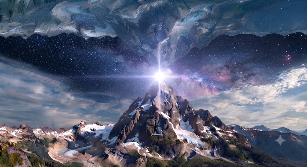 LordHiggsB's tweet photo. #NoteToSelf 

"[...] each footstep isn't just a means to an end but a unique event in itself. To live only for some future goal is shallow. It's the sides of the mountains which sustain life, not the top." --Pirsig  

Most couldn't reach the peak let alone live there. https://t.co/1KpGtmqa16