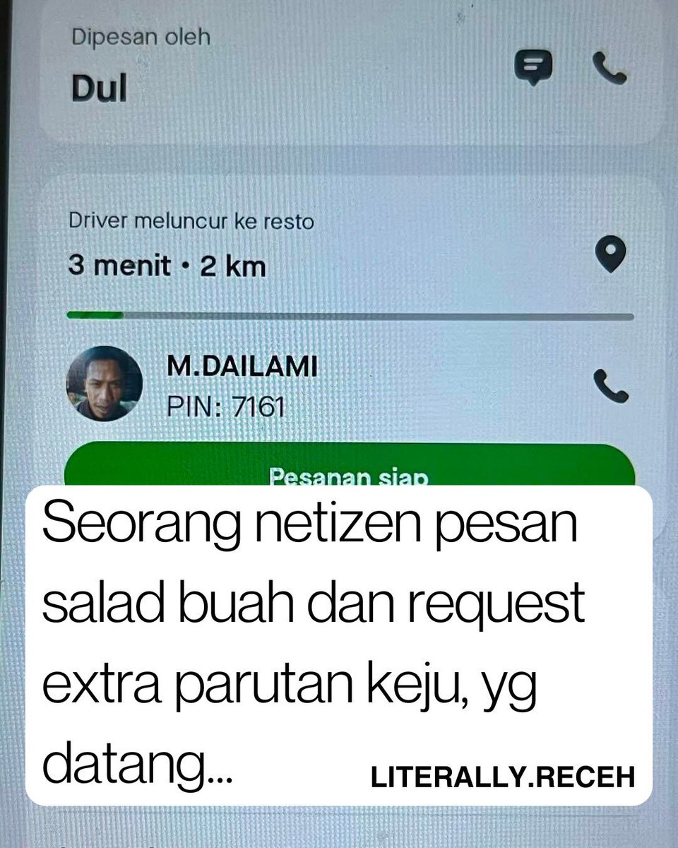 GoodRecom's tweet photo. Ga salah sih, tapi ga bener juga bang😭 https://t.co/MLhIMy7jak