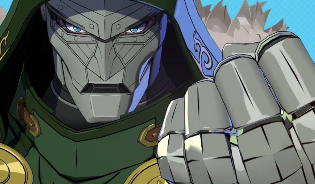 AllUnderDoom's tweet photo. [OPEN INTERACTION BAIT]

Introduce yourself. https://t.co/hd2FN5GEf7