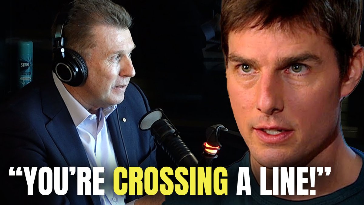 JonesyandAmanda's tweet photo. Peter Overton Reveals the Truth Behind His Controversial Chat with Tom C... https://t.co/ECd93HkgVU via @YouTube https://t.co/EgFp9hAW4k