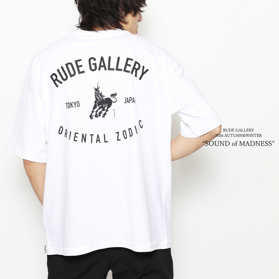 たなか RUDE GALLERYシャツ RUDE GALLERY on X: 