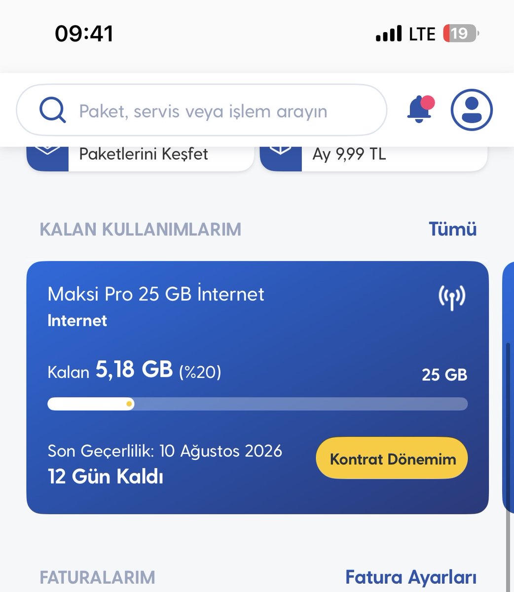 kurkutlu's tweet photo. Neden sizinle devam edeyim?
Fazla fazla kalan internet (salla kazan bile yapmadan) ay ortasında her şeye rağmen bitiyor fiyatı düşük tutup malzemeden mi çalıyorsunuz?
@Turkcell https://t.co/M8PKAcuAft