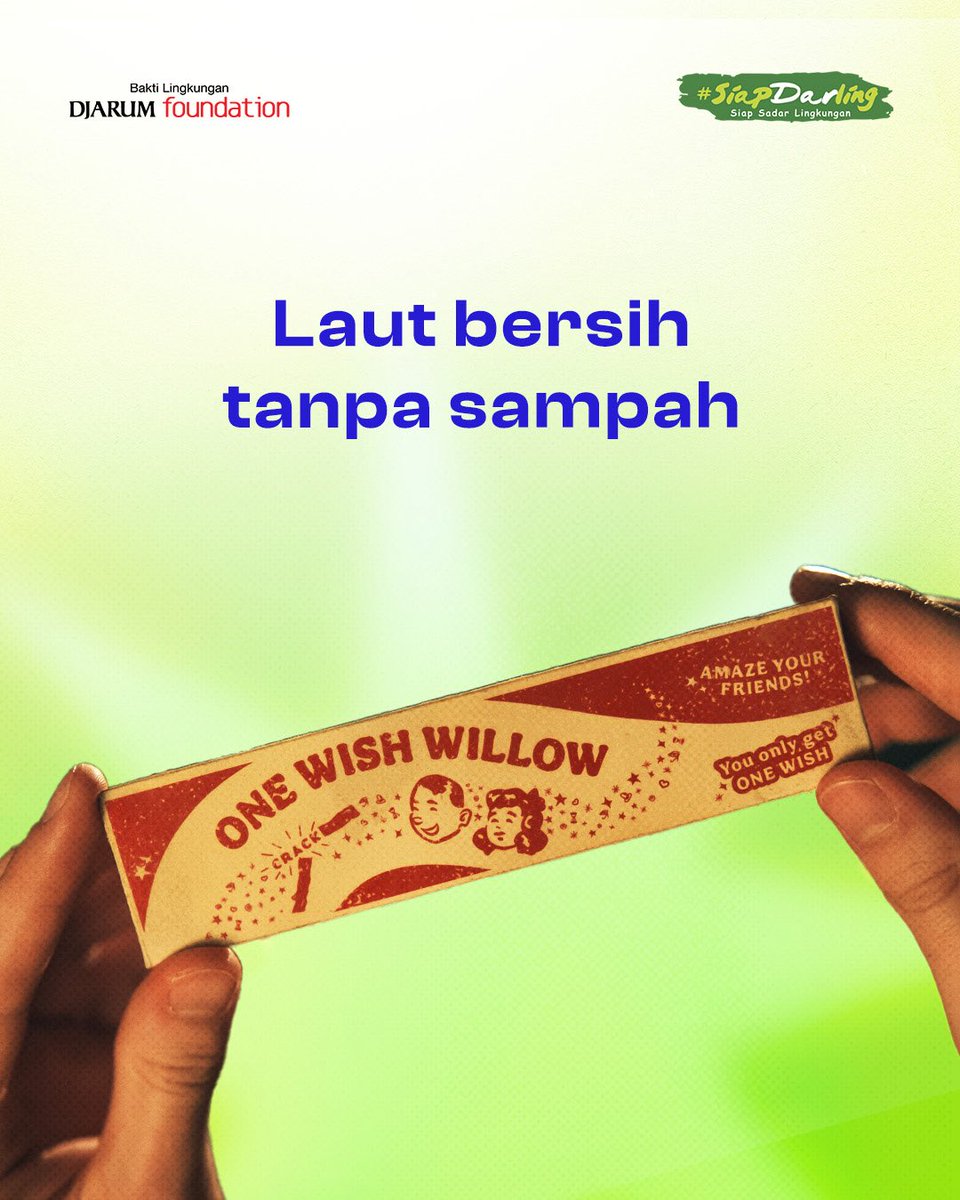 siapdarling's tweet photo. Semoga saja ya, Darlings. https://t.co/T88mK0wWrC