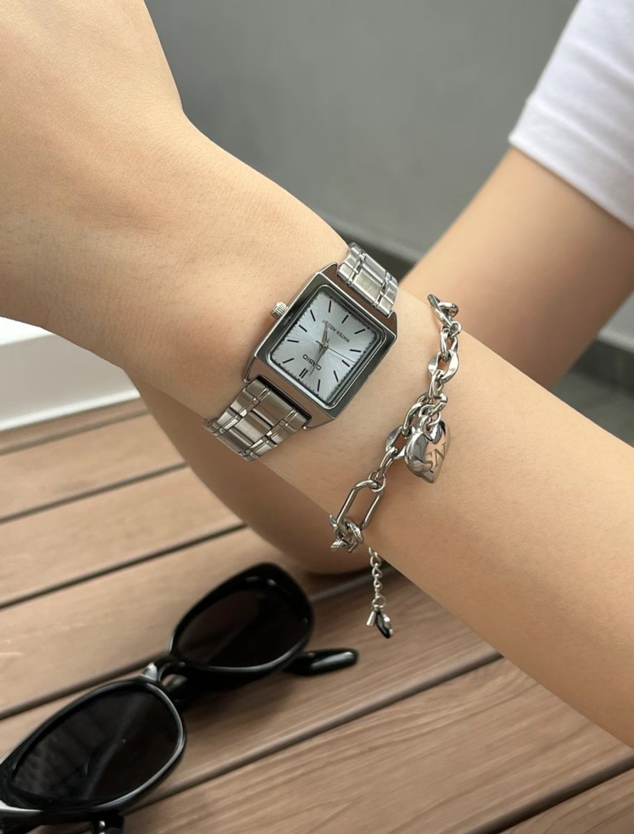 syitaa__'s tweet photo. Sekarang paham kenapa banyak orang jatuh cinta sama jam Casio... secantik ini ternyata 🥹 https://t.co/lSrNQ1WdhP