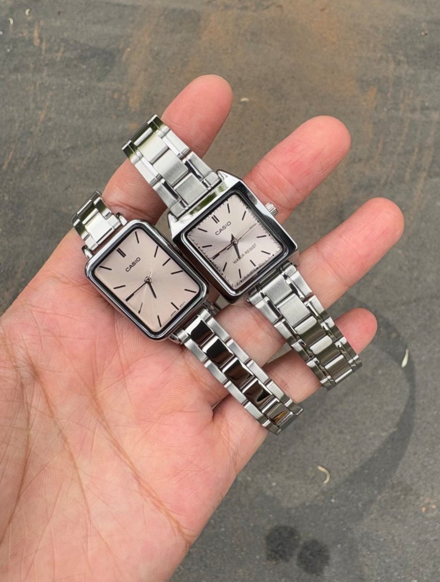 syitaa__'s tweet photo. Sekarang paham kenapa banyak orang jatuh cinta sama jam Casio... secantik ini ternyata 🥹 https://t.co/lSrNQ1WdhP