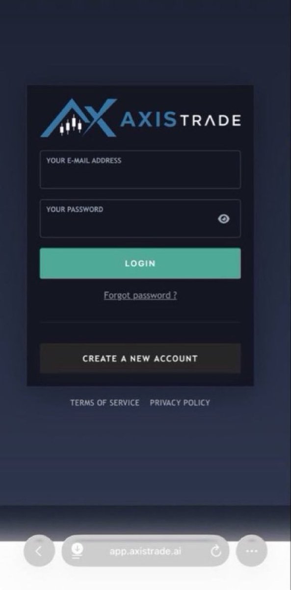 Recovery_Daniel's tweet photo. ⚠️ #Axistrade #TradingScam #scam warning: always verify licensing with official regulators; unlicensed trading sites can freeze profits or vanish without recourse. If you’re a victim of this platform send A Dm. https://t.co/9czFSnROJq
