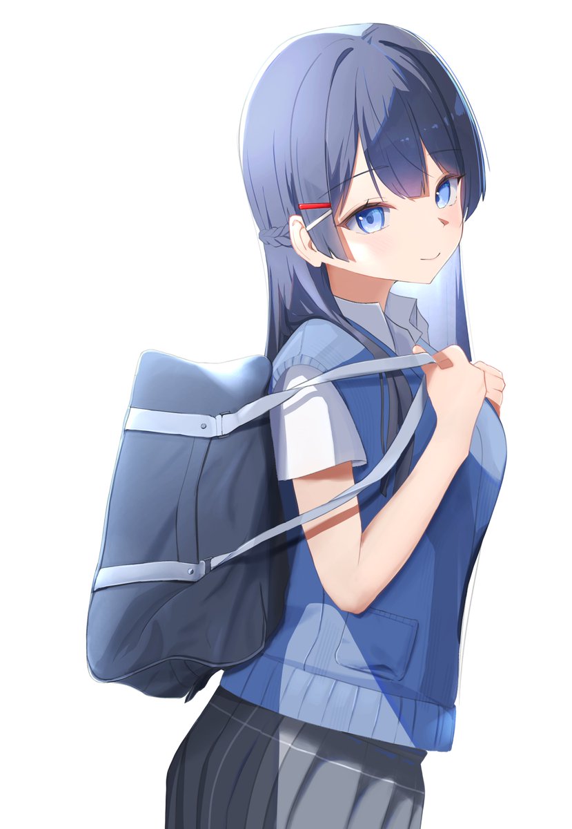 3DCG_da's tweet photo. 夏服みと
 #みとあーと https://t.co/HvShhSD1sm