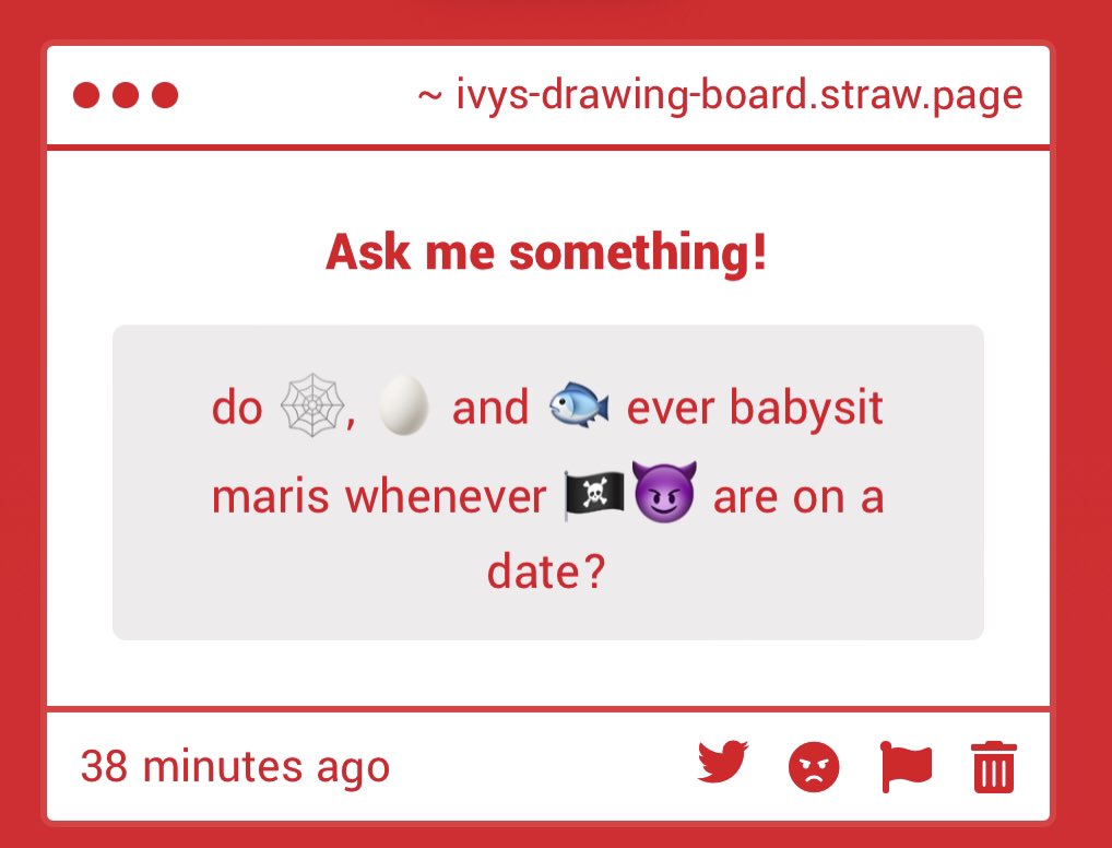 Ivyy_end's tweet photo. Yes they do actually! They have sm fun babysitting her where nothing ever goes wrong!!😁
#bbtwt https://t.co/bjidrBnlgV