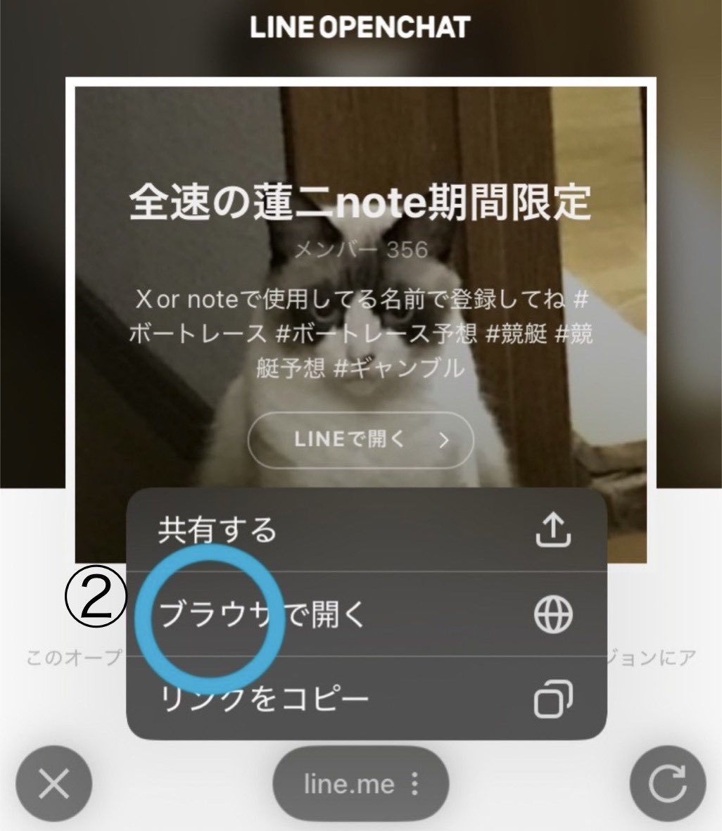 renji_boatrace's tweet photo. ボートレース予想noteはオプチャにて全てだしてるので気のある方はリンククリックして画像の手順で入ってね
・毎日スケジュール表あり
・展示見て特に熱そうな時のここいけ煽りあり
・無料予想あり
・現金あたるビンゴ大会あり
オープンチャット「全速の蓮二note期間限定」
https://t.co/kISW7CWAdc https://t.co/puK1x34g2t