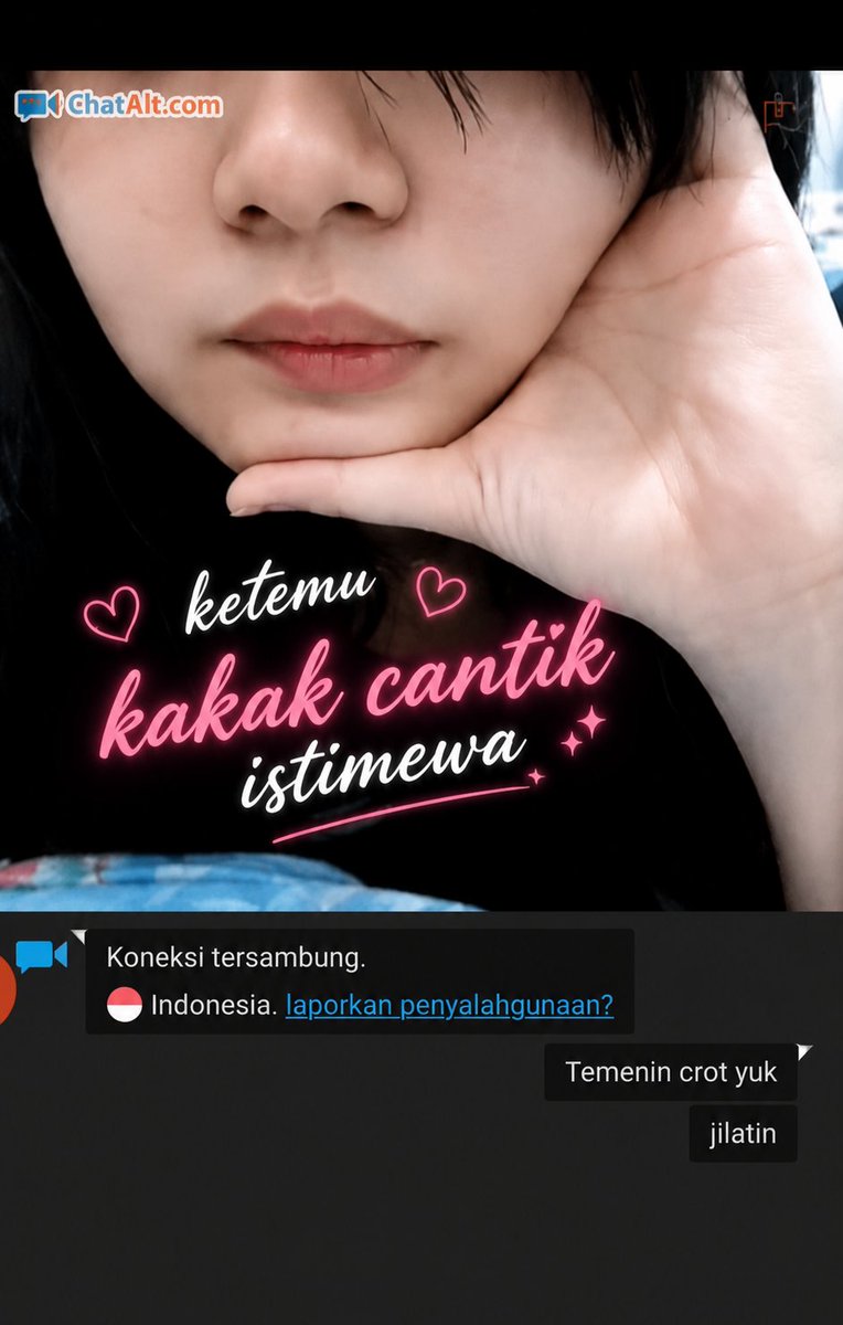 Rapikaome's tweet photo. Kapan lagi dapat kakak yang seperti ini💞 https://t.co/UdgUE4R1rl