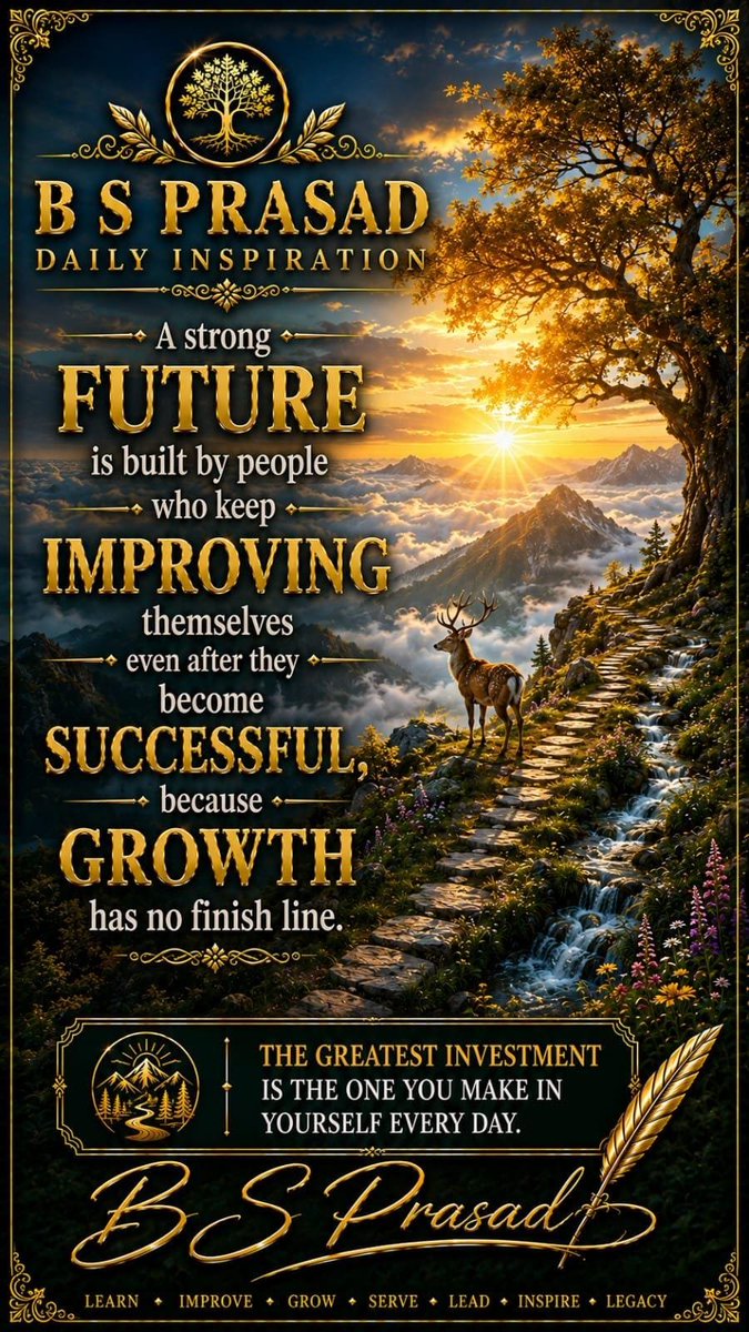 Prasadbs4's tweet photo. https://t.co/7TfnYyfT4B