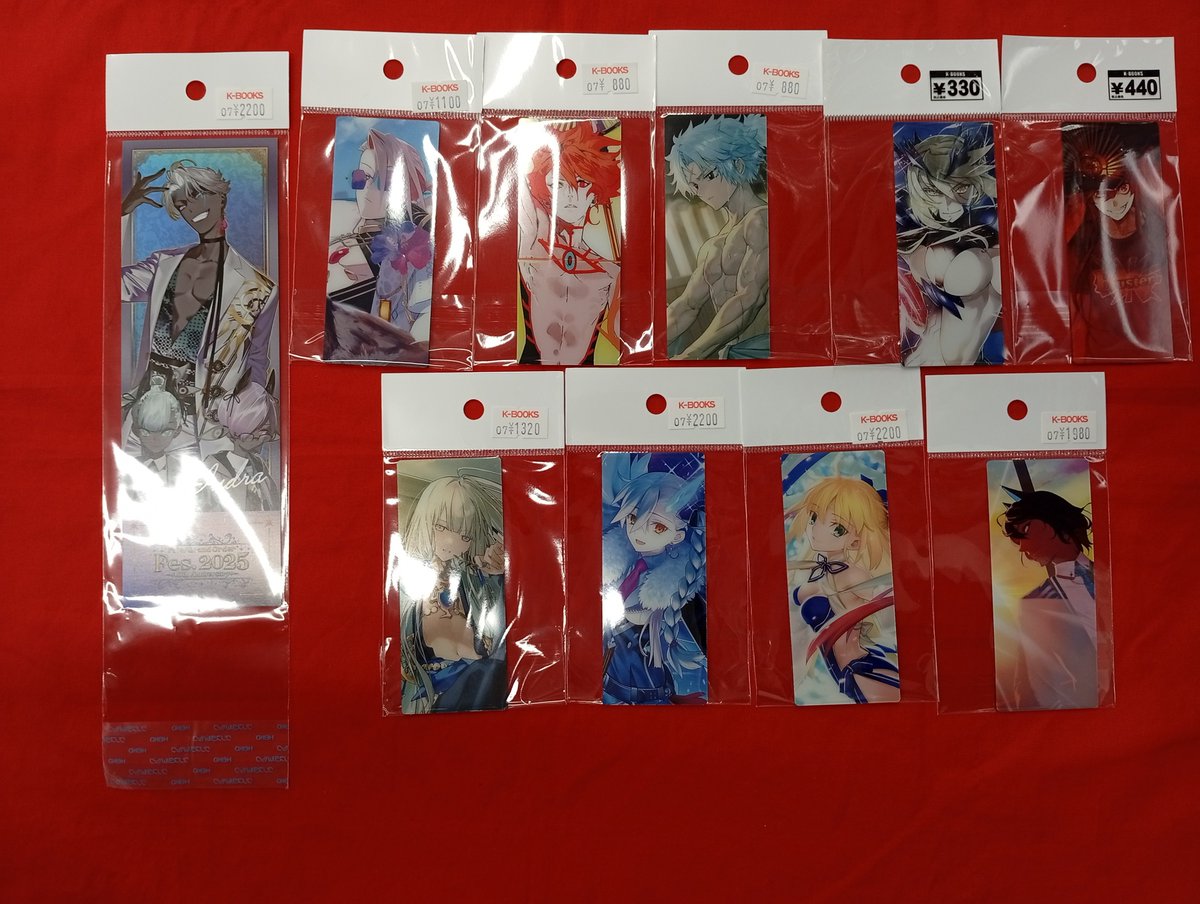 K-BOOKS GAME館プラス on X: 