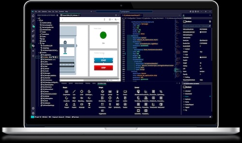 ReadoutSignpost's tweet photo. New IT-style engineering tool launched. https://t.co/MawPTj1gvh
@Siemens #PAuto #USA https://t.co/N1okRWhEJr