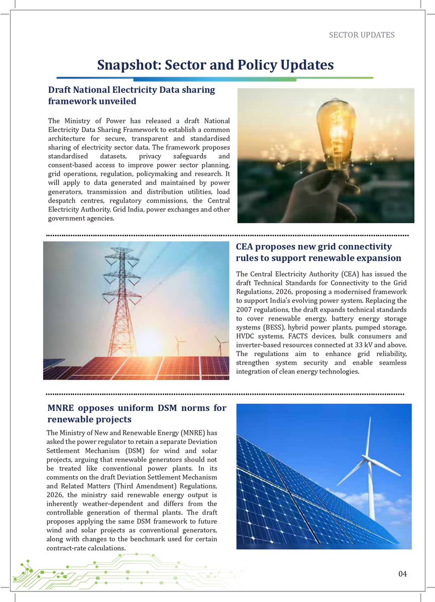 Intelli_Smart's tweet photo. The 55th edition of The Big Shift is fresh off the press!
This edition brings together perspectives on the big developments shaping the energy sector: the policy shifts and the technology bets.
Subscribe here: https://t.co/CYW7yLQe84
#TheBigShift #EnergyTransition https://t.co/PbpqsXtFsU