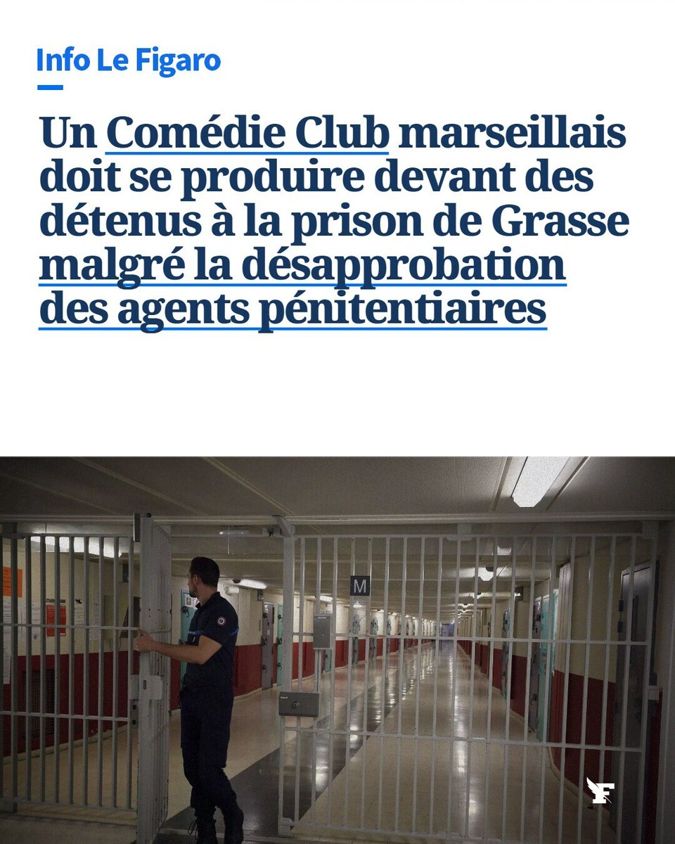 Le Figaro tweet media