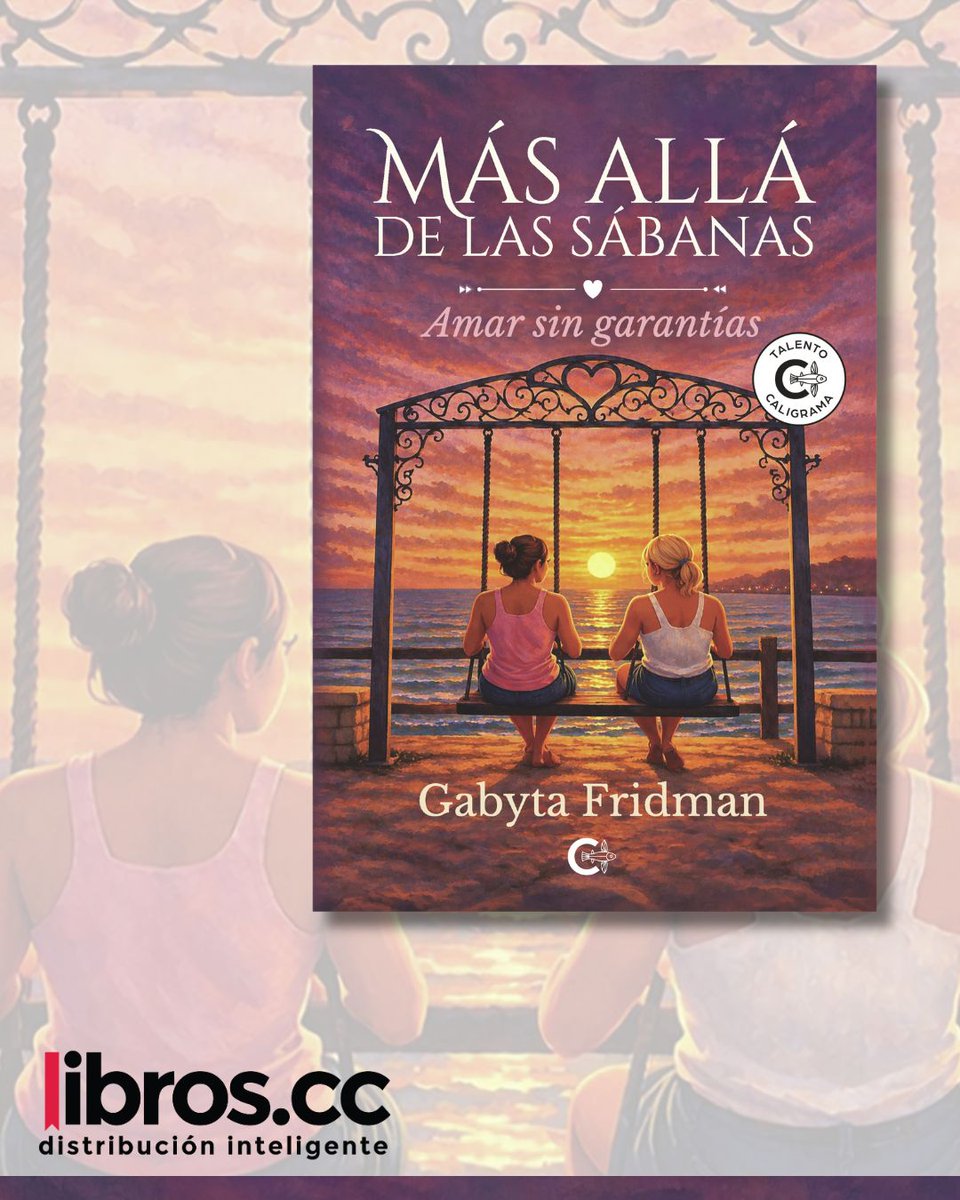 Libros_CC's tweet photo. Hay personas que llegan para cambiarte la vida... incluso cuando llegan demasiado tarde.

Recibe 'Más allá de las sábanas' ya en casa:

#libroscc #editorialcaligrama #masalladelassabanas #bookstagramespaña https://t.co/A8yRRcDqvs