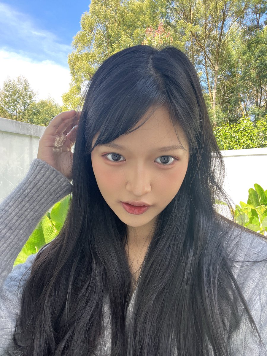 Elin_JKT48's tweet photo. ✨ https://t.co/yOTzIMWQ3T