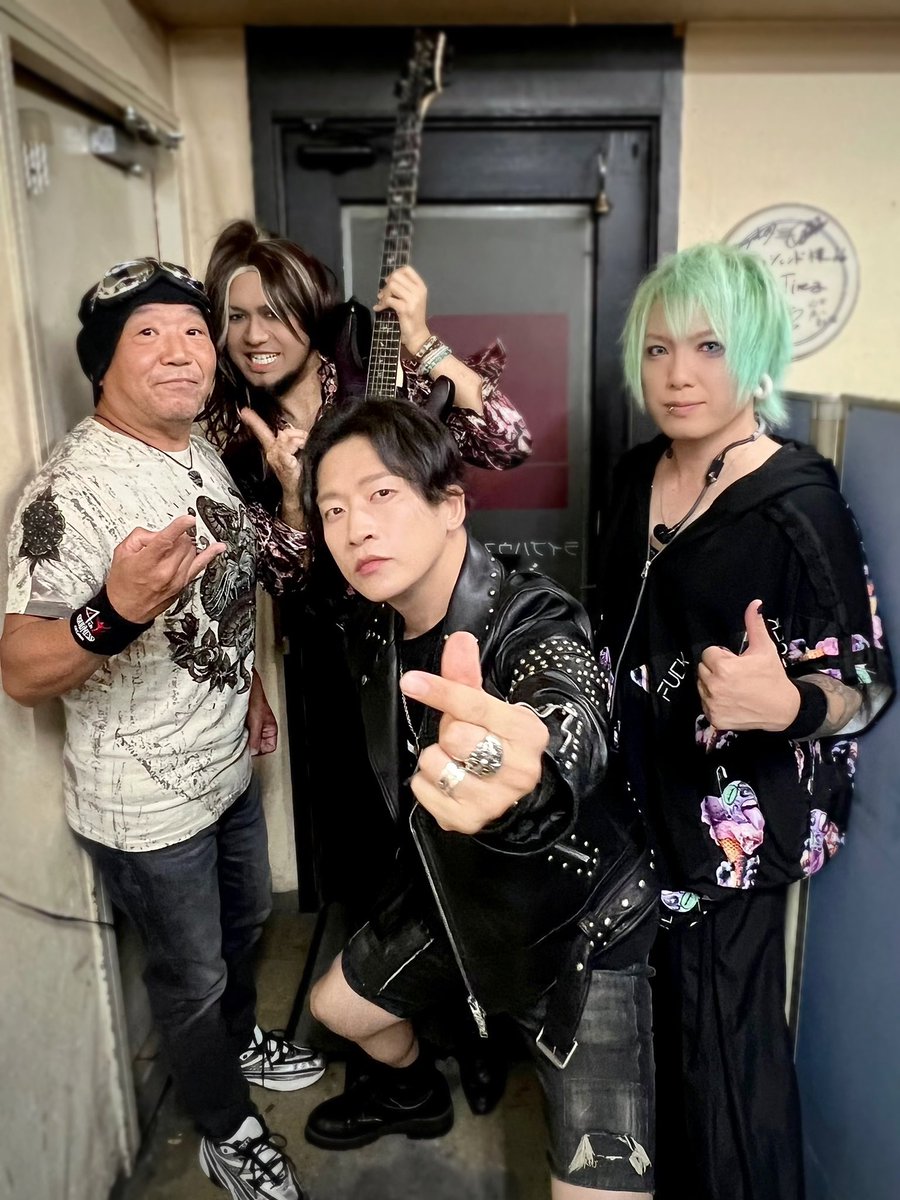 Neu:NOIZ YAMATO (@noiz_yamato) / Posts / X