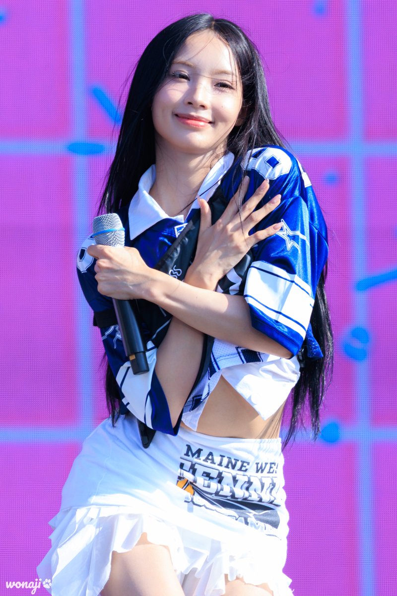 wonaji_525's tweet photo. 260725

#원이 #리센느 #WONI #RESCENE https://t.co/tC8d1MvioZ