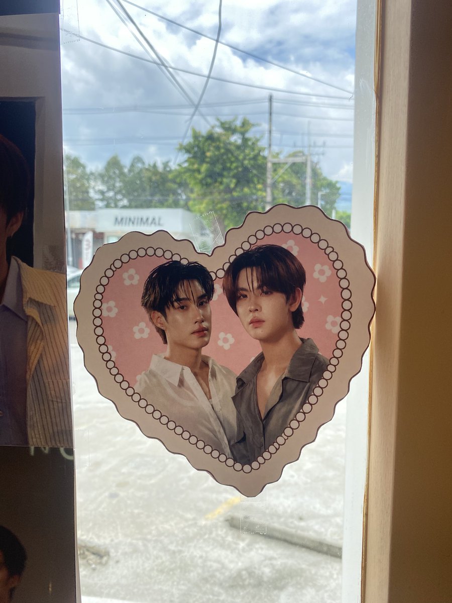 TBuayen's tweet photo. FIRSTONEProject ร้าน https://t.co/7fxGTPJYl3 cnx.
ร้านน่ารักมากกกกกก ของกินอาหารอร่อยสุดๆ 

#HappyFirstOneDay
#Firstone #เฟิร์สวัน
#FIRSTONEProject
#ของขวัญของเฟิร์สวัน https://t.co/Q5jRzDZhKh