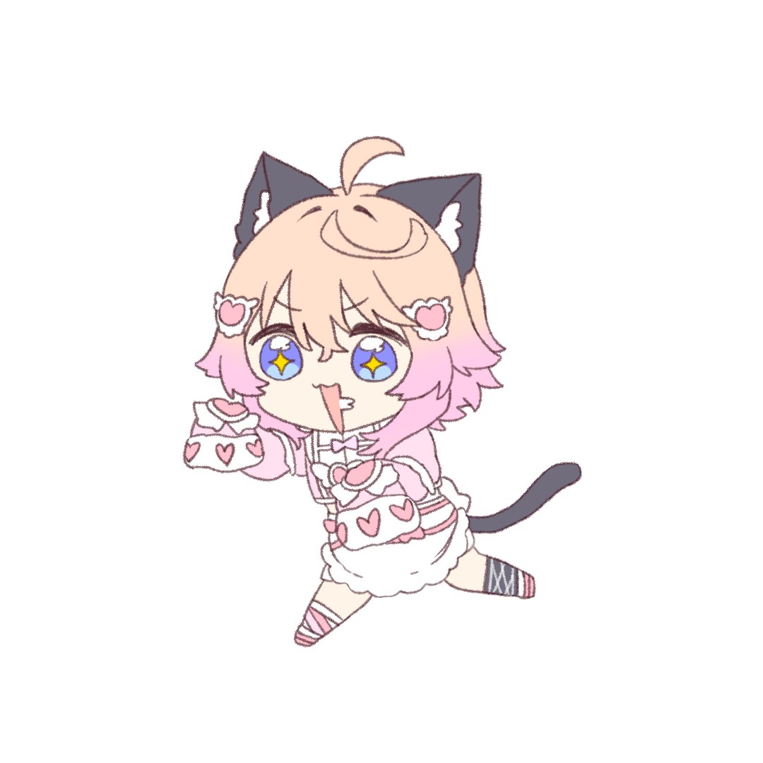 Parfaitty's tweet photo. ケーキ！🍰 https://t.co/f21nBPsiKK
