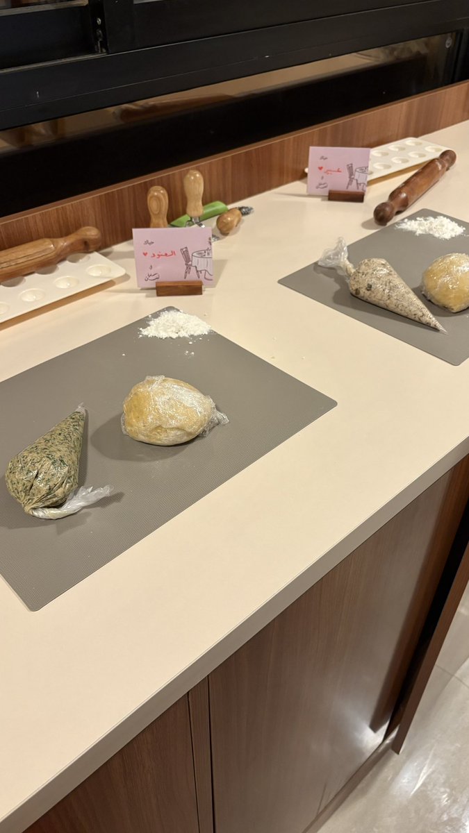 Anoodrr's tweet photo. Yesterday’s date, pasta from scratch 🍝 https://t.co/pQVuLloKye