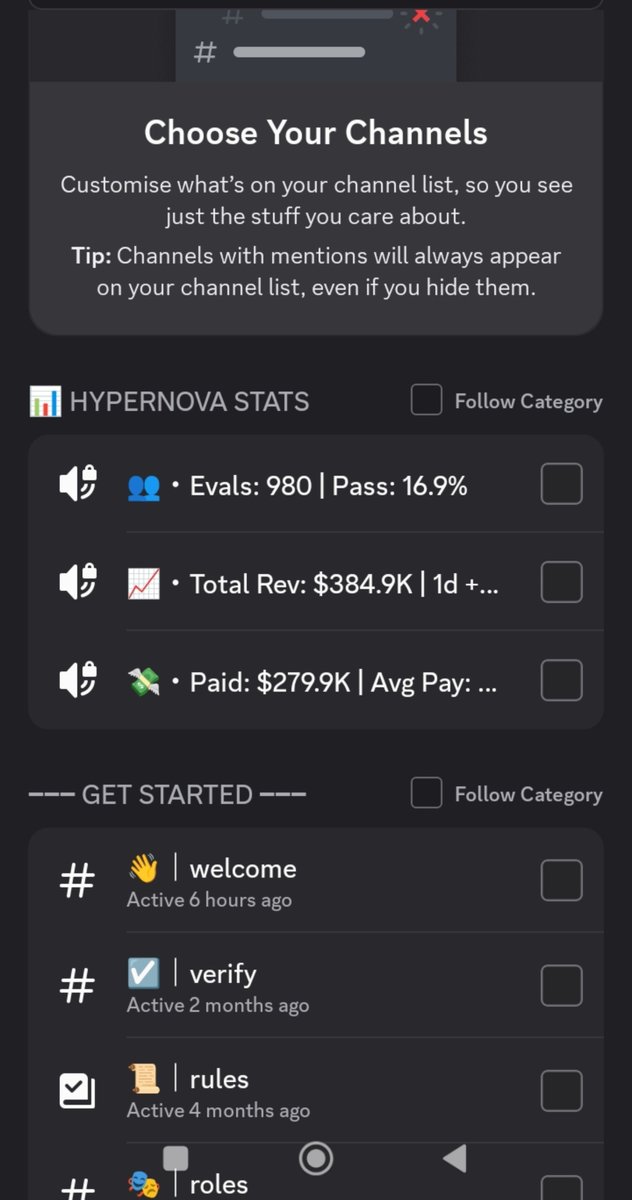 TGDaniel90811's tweet photo. The momentum building around @HypernovaX right now is impossible to ignore. 🔥
We aren't just watching the next phase of web3 unfold—we’re actively building it. From tech execution to community strength, everything is lining up for something massive.
STAY ON TRACK 😉 https://t.co/pVvjp3X3VY