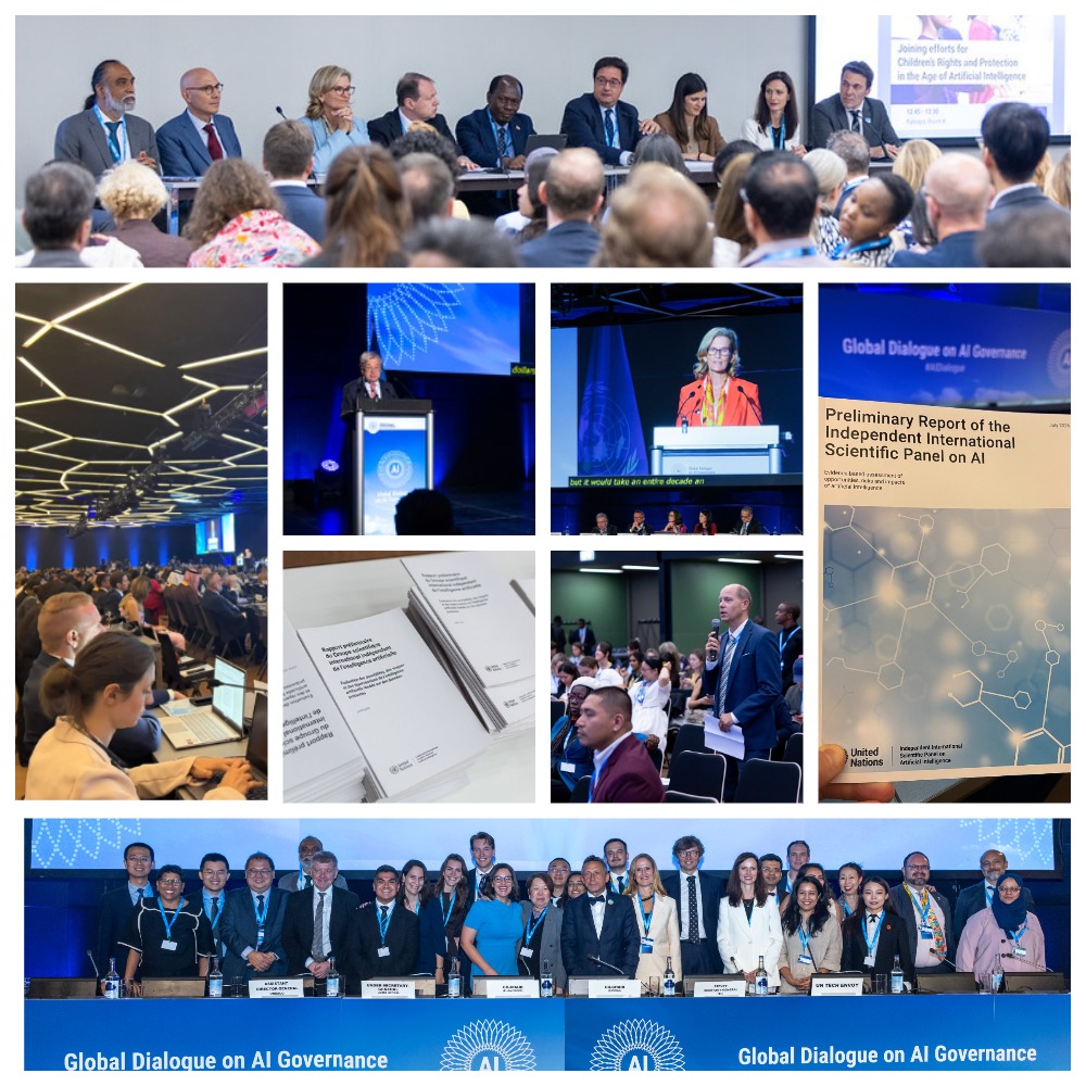 CAsociation's tweet photo. 🌍This July, Comunitatea Internet Association participated in #GenevaDigitalWeek, joining:
🔹 Global Dialogue on #AIGovernance
🔹 #WSIS20 High-Level Event
🔹 #AIforGood Good Global Summit

🤝Productive discussions, new ideas and partner meetings!
#DigitalGovernance #Cybersecurity https://t.co/ELIEoVQQcU