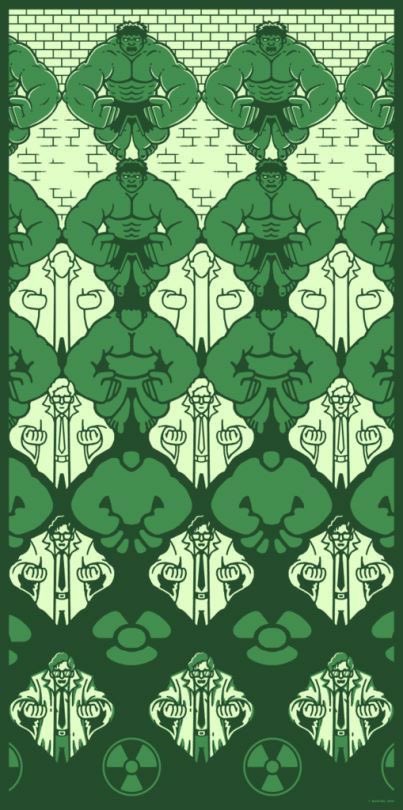 shafeek_malak's tweet photo. AGRICULTURE ART OF HULK AND BRUCE BANNER https://t.co/s9MW2K5Hnq