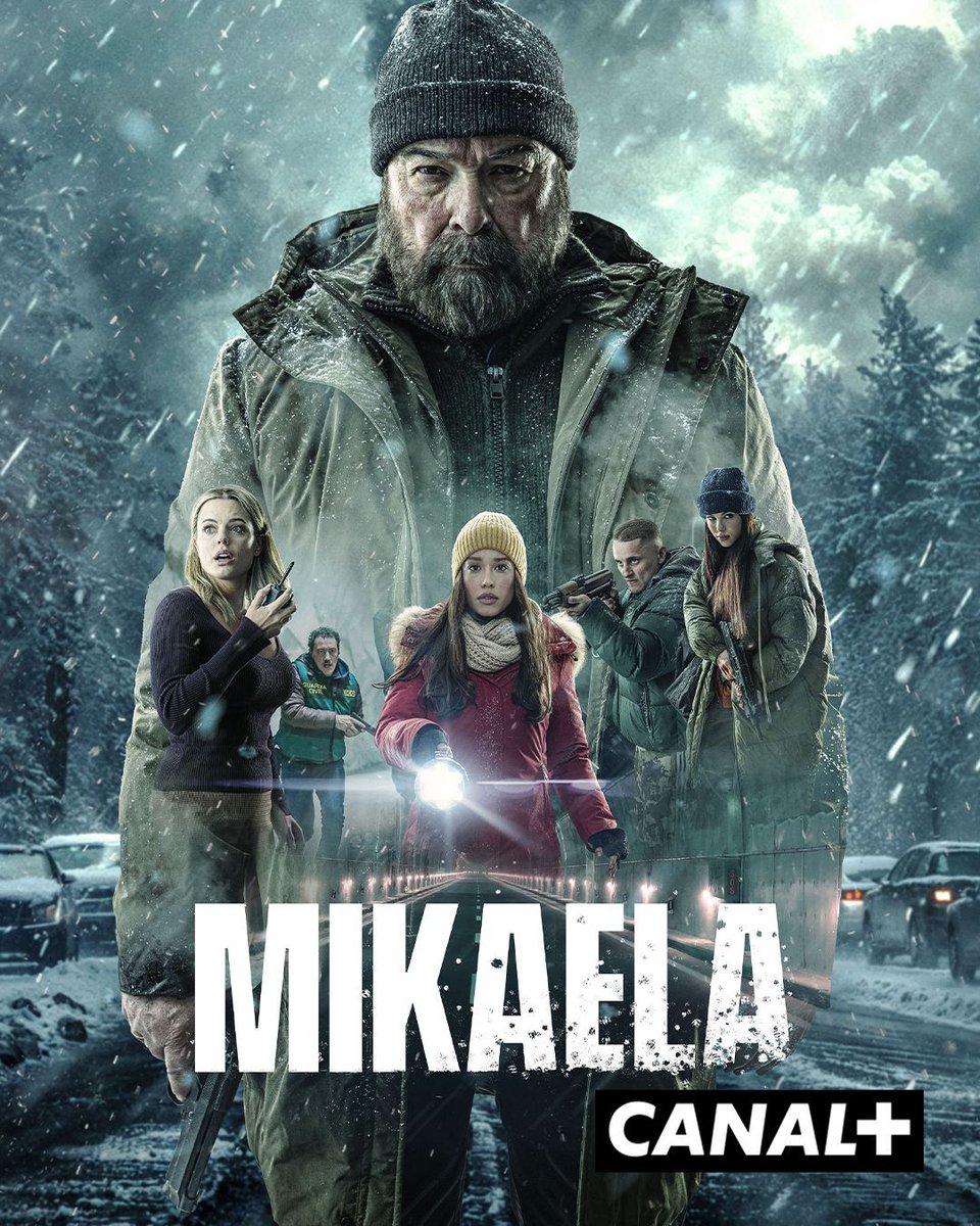 CANAL+ tweet media