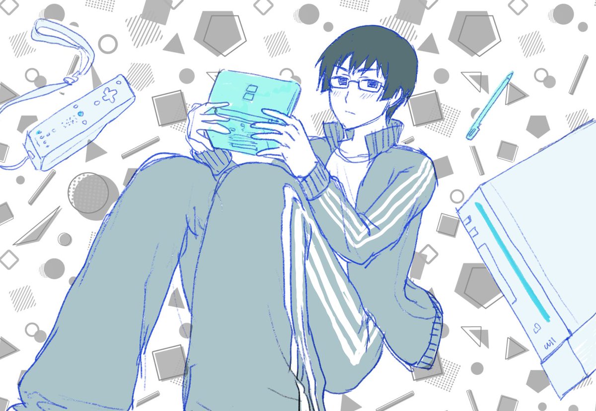 72537I9's tweet photo. #ヘタリア
平成のオタ菊さん🎮 https://t.co/LG9Ll3WFlj
