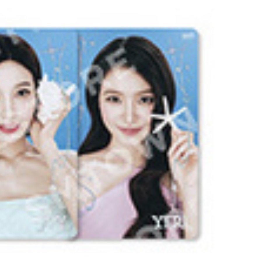 KIMYERIM_INTL's tweet photo. [PREVIEW] 2026 RED VELVET FAN-CON <A Day in Red &amp; Velvet> OFFICIAL MD – YERI ver.

💜 Image Picket
💜 Random Trading Card SET (1 Concept Photo, 1 Selfie) *Special Photocard is given randomly

🛒 https://t.co/npZZDj4qLN

#김예림 #KIMYERIM #예리 #YERI 
#레드벨벳 #RedVelvet https://t.co/o9VzL55H2Q