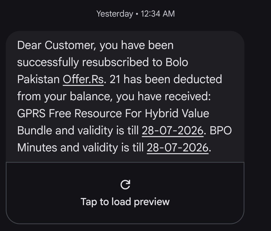 zaheer_92's tweet photo. @Ufone 2 din me 42 rs kaat leay apni marzi se !! Kya baat hay !! https://t.co/FCouuL9VEz