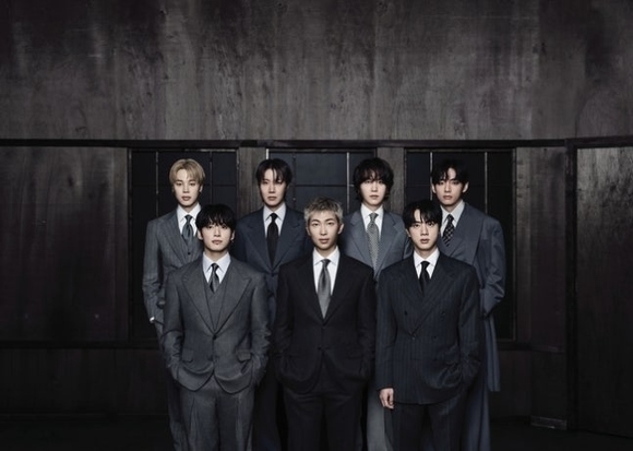 Kstyle_news's tweet photo. 【速報】BTS「グラミー賞」へのエントリー見送りを宣言…事実上のボイコットか
https://t.co/Hfuot1fJBq https://t.co/uCGck8UZ8t