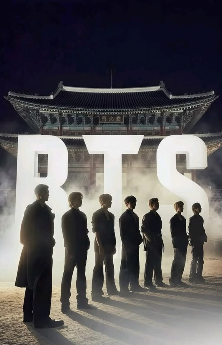 dooorin93's tweet photo. History won't remember who won every Grammy. It will remember the artists who changed music forever. BTS already did. 💜
Trophies fade. Legacy doesn't. https://t.co/8szD0FHVqG