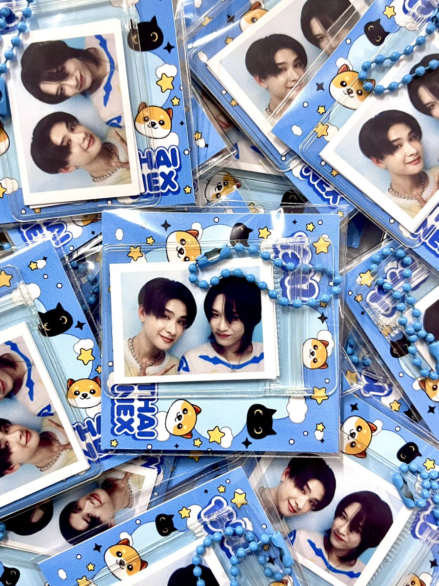 mumulittlesHo's tweet photo. รับทำพวงกุญแจซองไอดี

ชิ้นละ 10 บาท 
( ราคารวมแผ่นรองและโซ่แล้ว )

- ขั้นต่ำ 20 ชิ้น
- ใส่ได้ 2 รูป หน้า- หลัง
- รับออกแบบ

สนใจสั่งซื้อสอบถาม DM มาได้เลยนะคะ 🙇🏻‍♀️

#รับทำพวงกุญแจ #รับทำของแจก #รับทําgiveaway #รับทําของแจกหน้าคอน https://t.co/O2d9N2bp6y