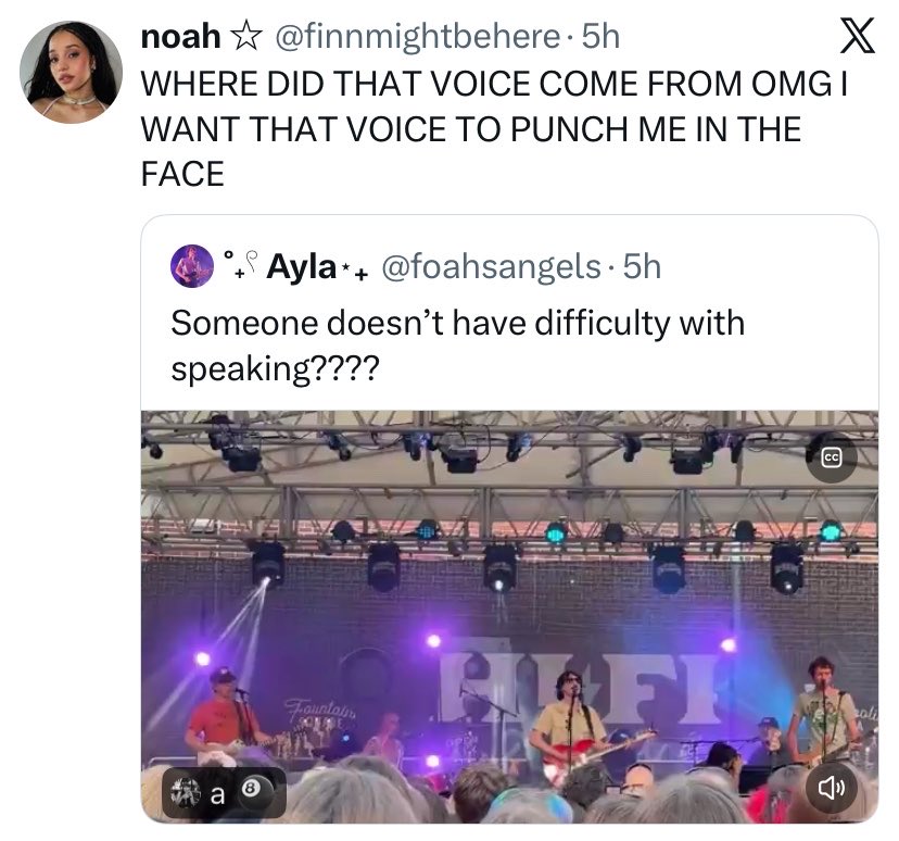 foah struggle tweets tweet media