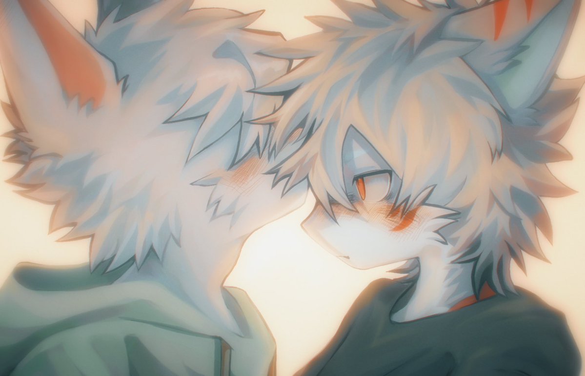 KiruShark_'s tweet photo. 再見的時候 親親我額頭 https://t.co/A6agZXlSQP