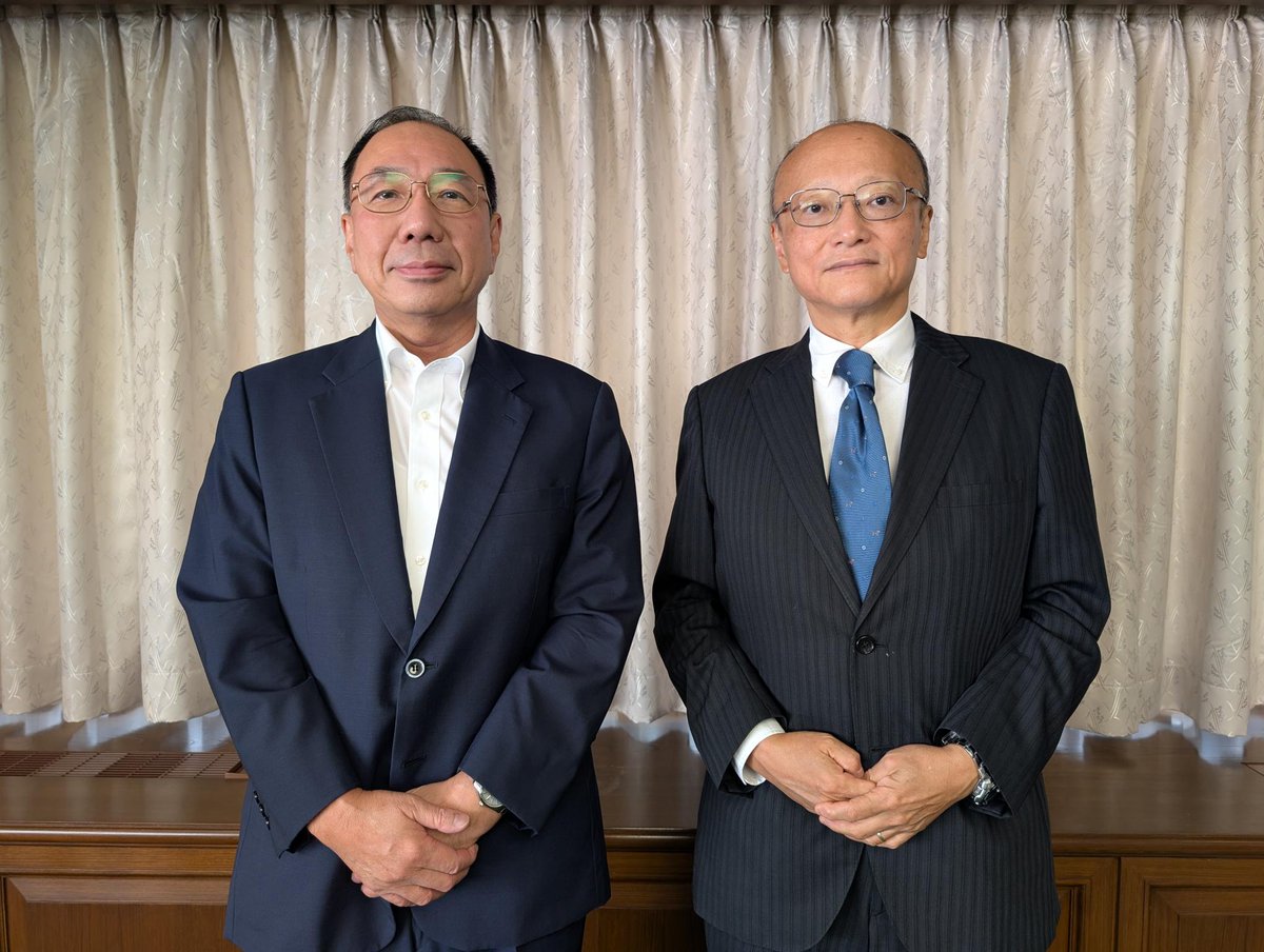 アジア開発銀行駐日代表事務所 (@ADB_Japan) / Highlights / X