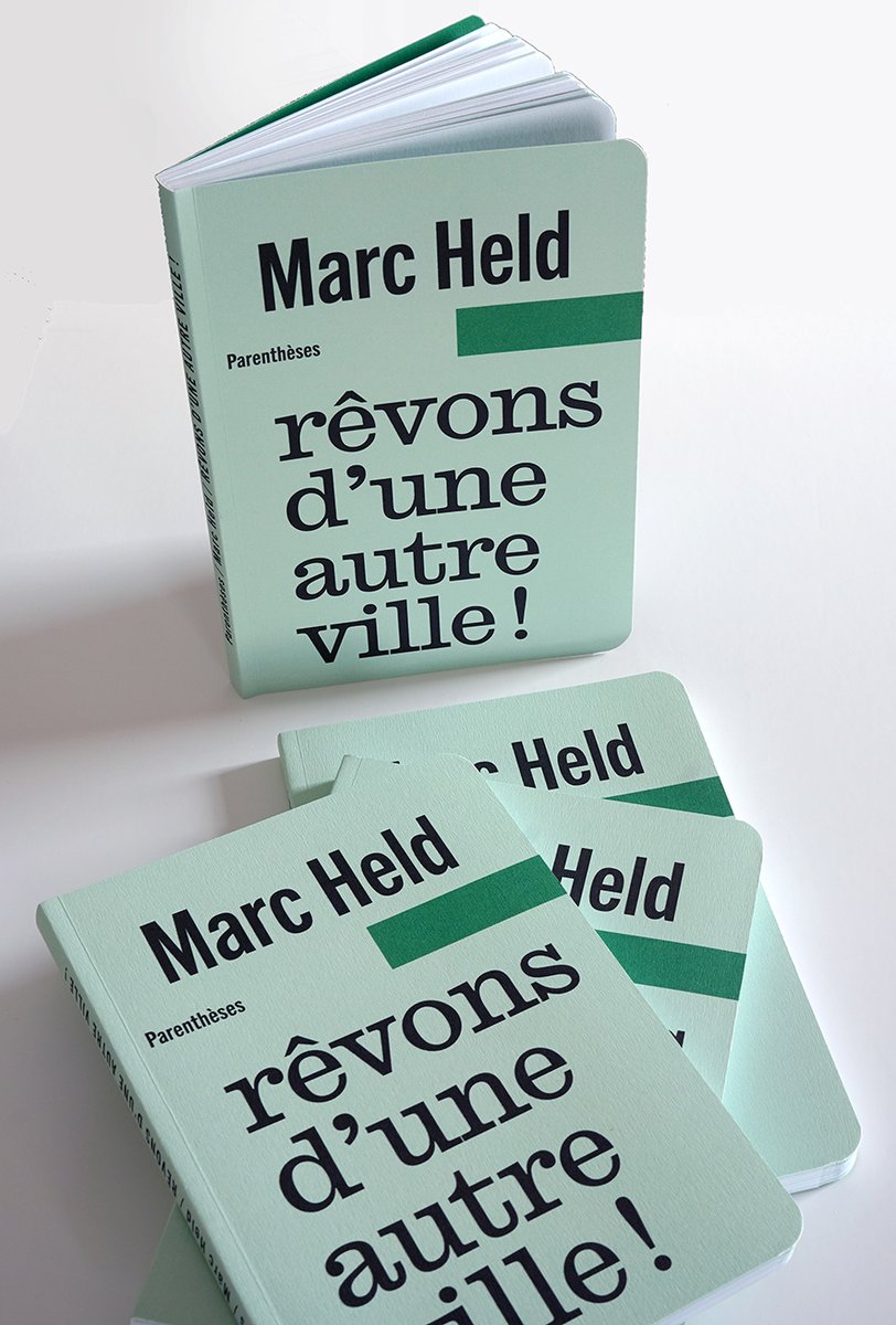 EdParentheses's tweet photo. Hommage
Marc Held (16/08/1932 - 26 juillet 2026)
L'architecte, designer et plus jeune résistant de France venait d'achever son école maternelle à Samba Dia au Sénégal construite en terre.
Il nous avait donné sa vision d'un urbanisme humaniste pour demain.
https://t.co/41QxmRA1dc https://t.co/kOPS08DU6R