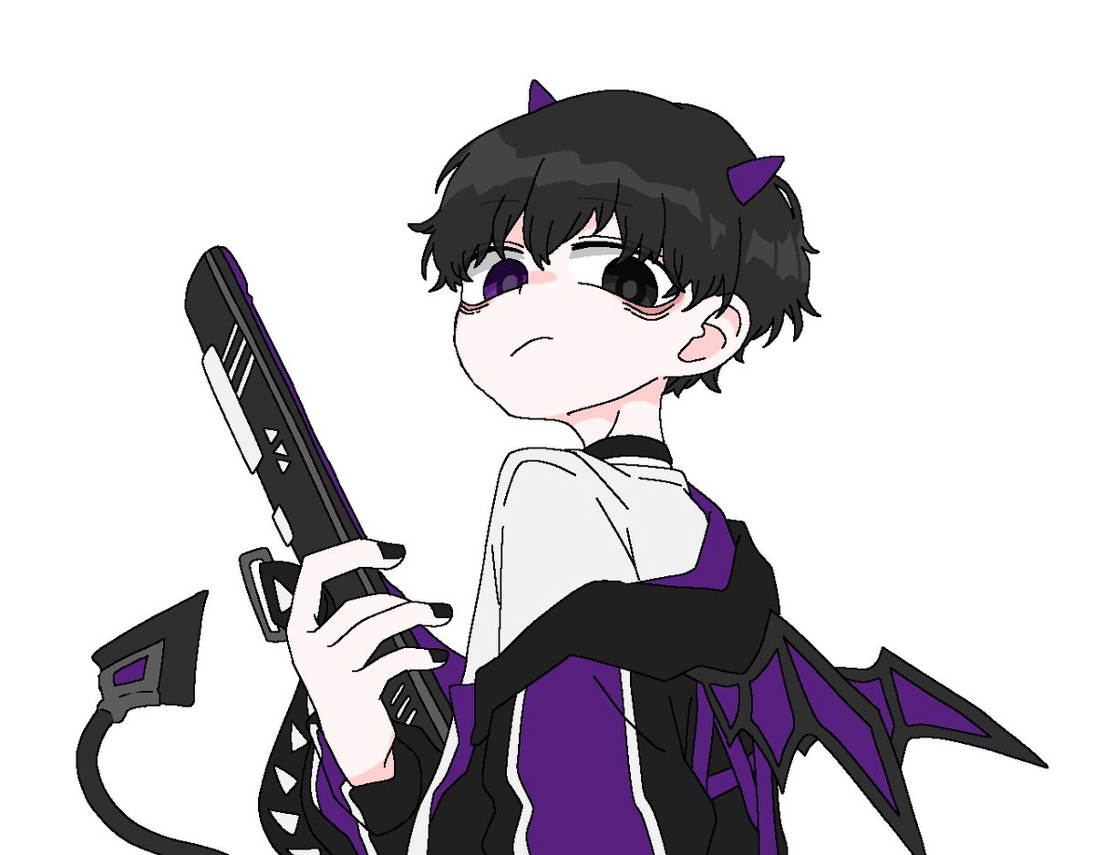 Min_mimi_333's tweet photo. 👿 https://t.co/4ZidrInzsg